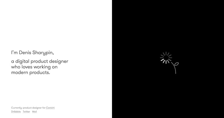 Denis Sharypin Thumbnail Preview