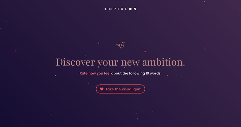 Unpigeon Thumbnail Preview