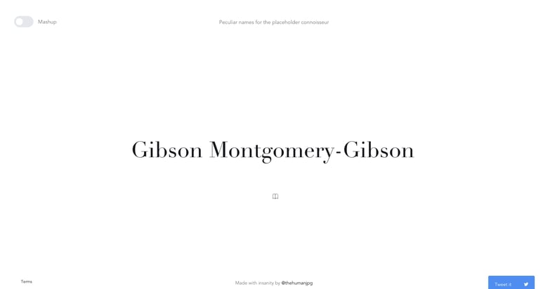 Goodbye John Doe Thumbnail Preview