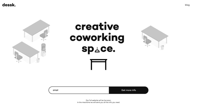 Dessk. Thumbnail Preview