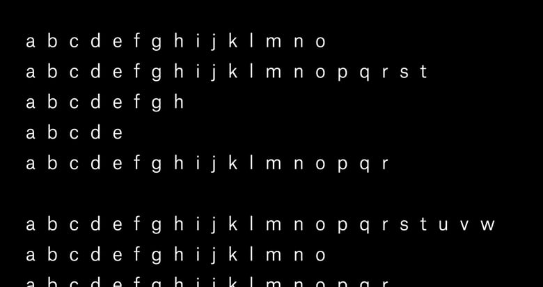 Other Work Thumbnail Preview