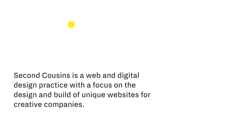 Second Cousins Thumbnail Preview