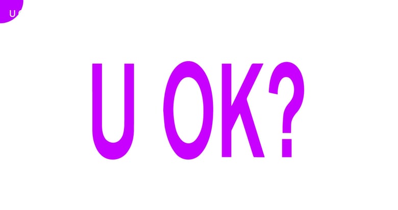 U OK? Thumbnail Preview