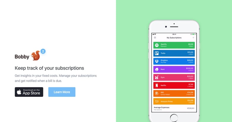 Bobby Thumbnail Preview