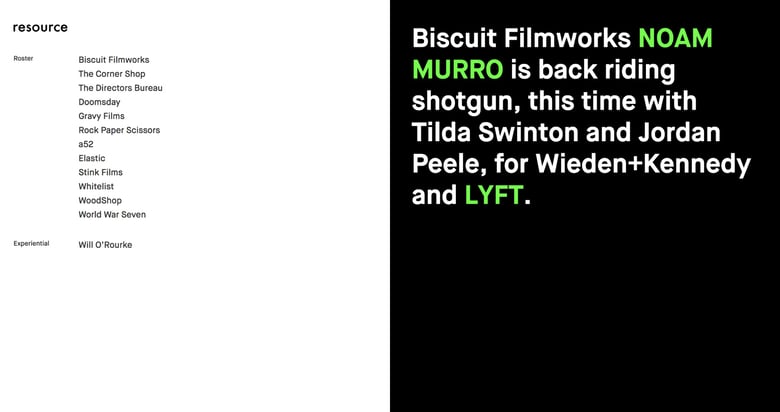 Resource LA Thumbnail Preview