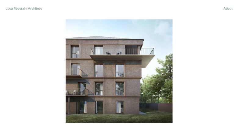 Luca Pederzini Thumbnail Preview