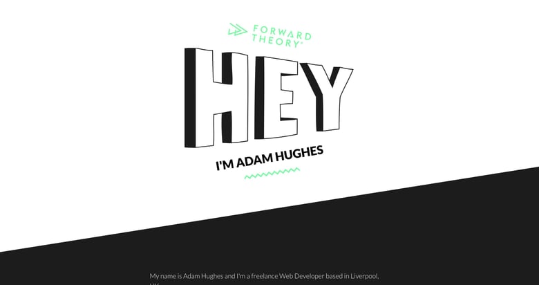 Forward Theory Thumbnail Preview