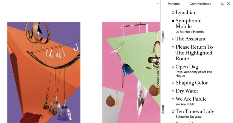 Lonneke van der Palen Thumbnail Preview