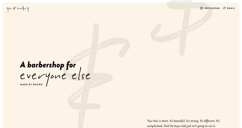 You & Sundry Thumbnail Preview