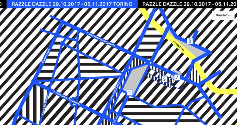 Razzle Dazzle Thumbnail Preview