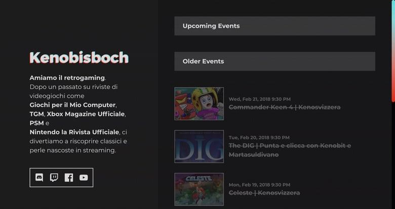 Kenobisboch Thumbnail Preview