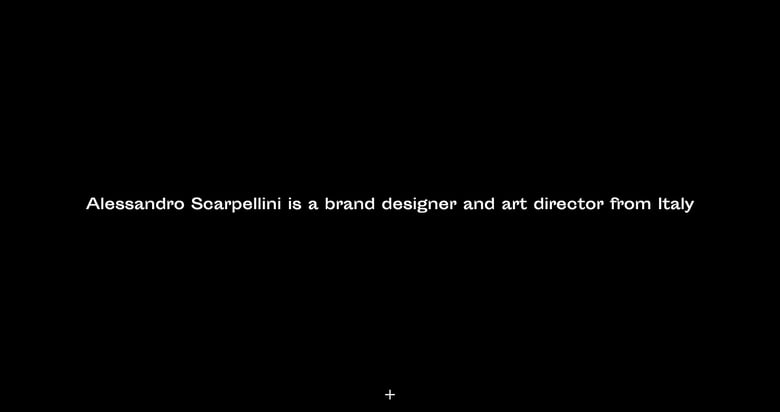 Alessandro Scarpellini Thumbnail Preview