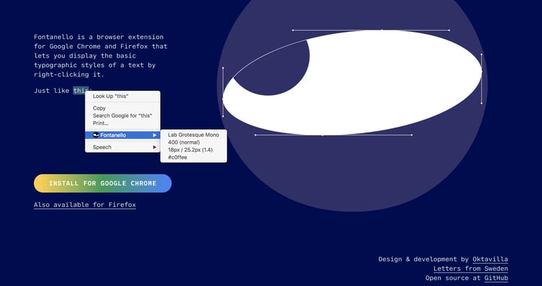 Fontanello Thumbnail Preview