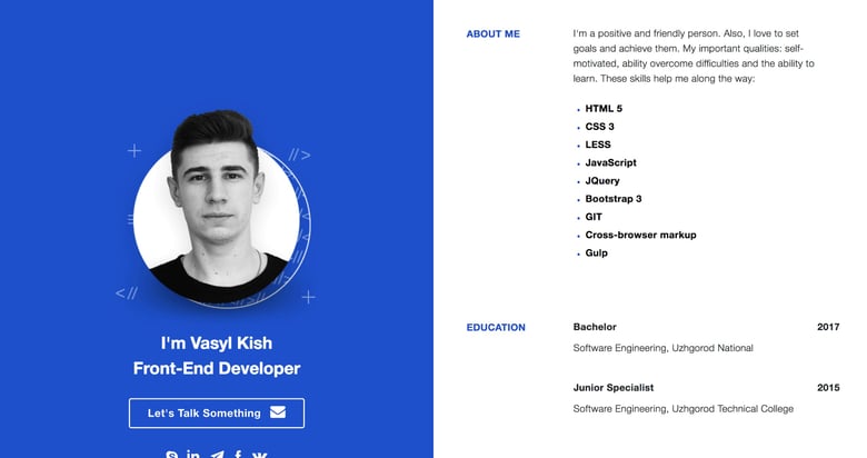 Vasyl Kish Thumbnail Preview