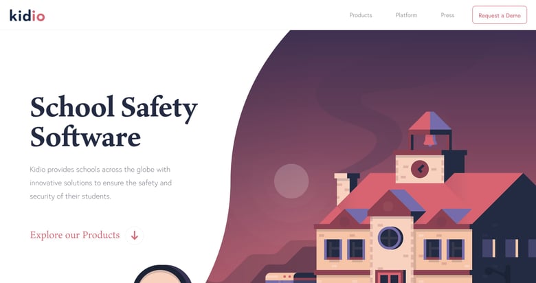 Kidio Thumbnail Preview