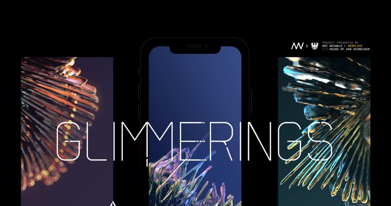 Glimmerings Thumbnail Preview