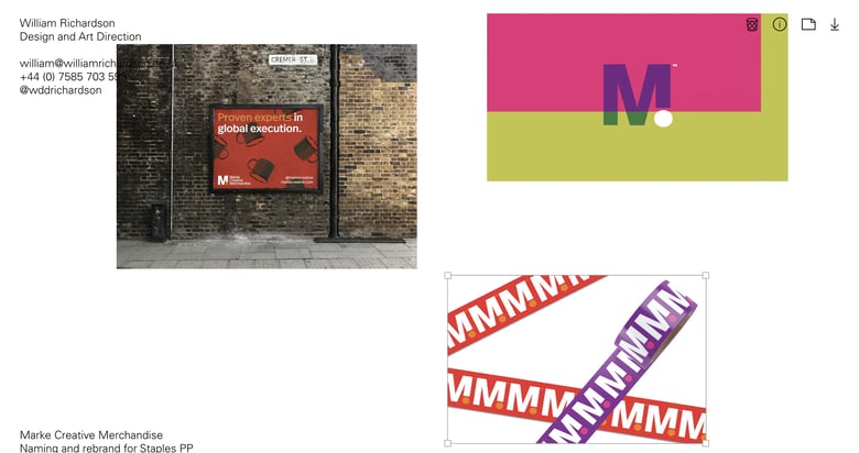 William Richardson Thumbnail Preview