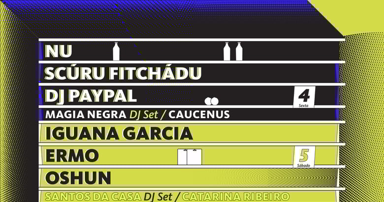 Palco RUC 2018 Thumbnail Preview