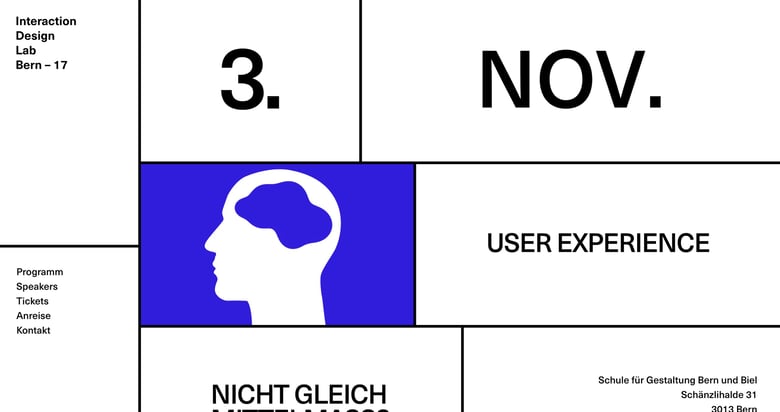 Interaction Design Lab Bern Thumbnail Preview