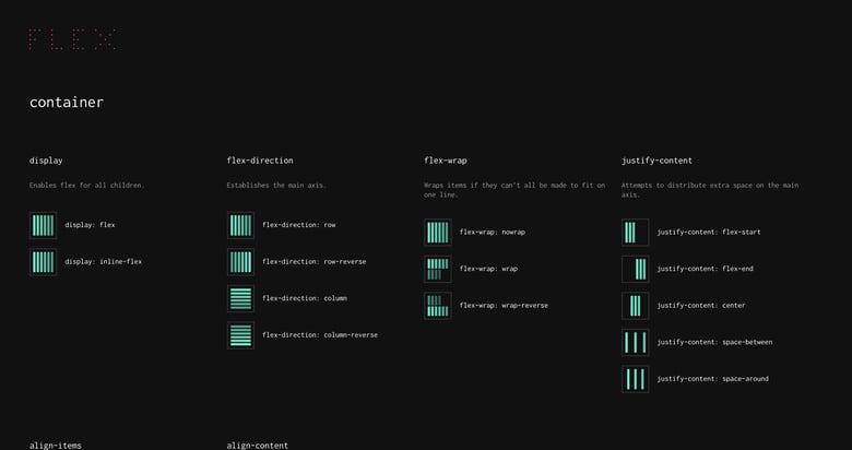 Flex Thumbnail Preview