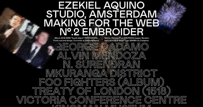 Ezekiel Aquino Thumbnail Preview