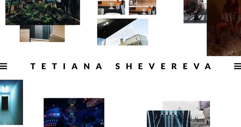 Tetiana Shevereva Thumbnail Preview