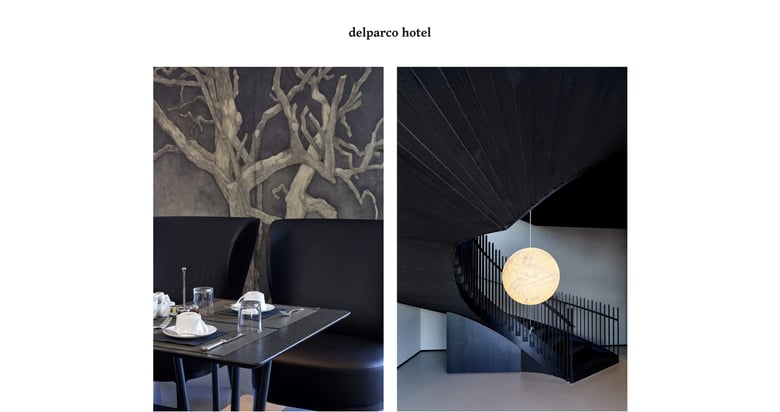 Delparco Hotel Thumbnail Preview