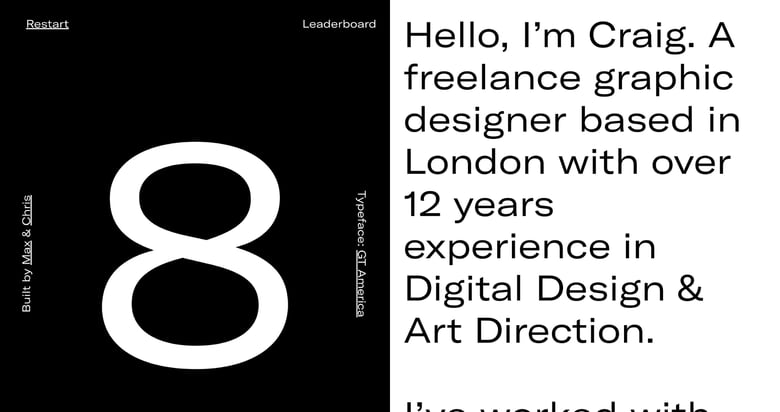 Craig Jackson Thumbnail Preview