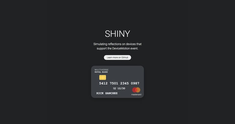 Shiny.js Thumbnail Preview