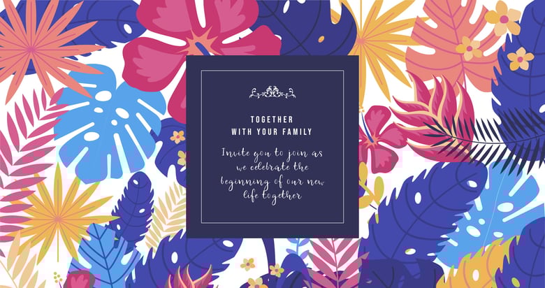 Rohit & Anita – Save The Date Thumbnail Preview