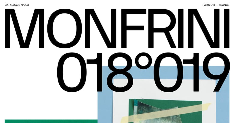 Florian Monfrini Thumbnail Preview