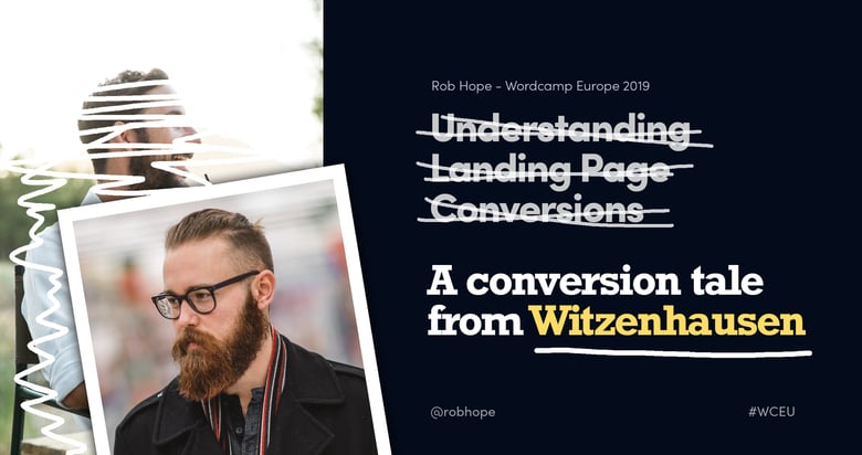 Understanding Landing Page Conversions