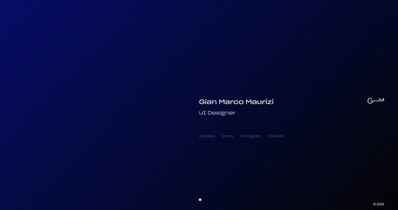 Gian Marco Maurizi Thumbnail Preview