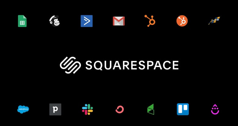 How to integrate Squarespace with Zapier and start automating tasks