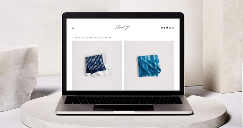 How to Start Selling Online with Squarespace