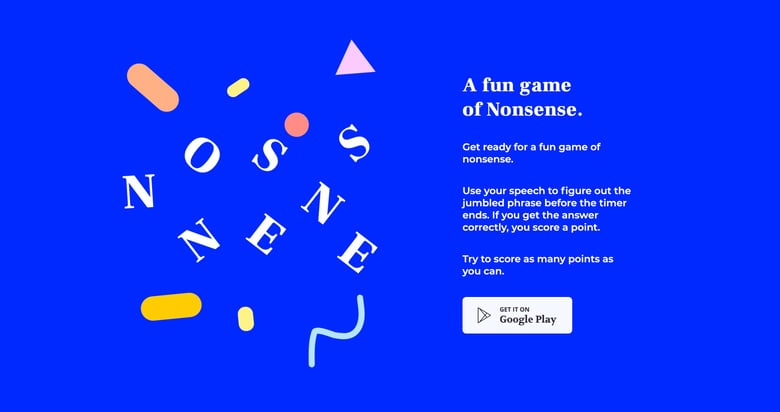 Nonsense Thumbnail Preview