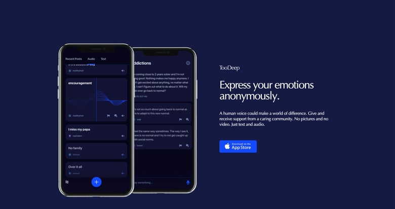 TooDeep Thumbnail Preview