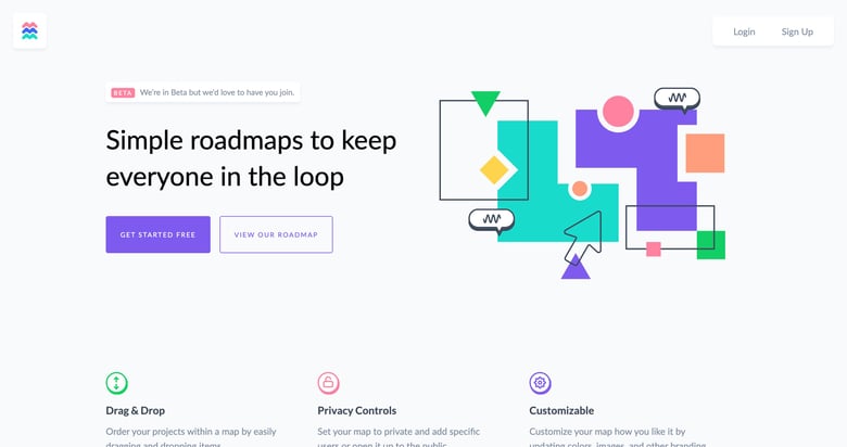Minimaps Thumbnail Preview