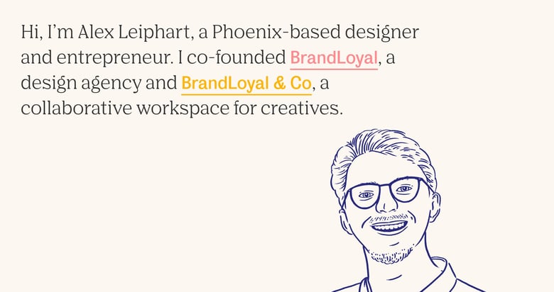 Alex Leiphart Thumbnail Preview