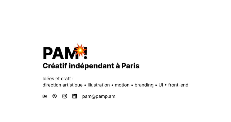 PAM ! Thumbnail Preview