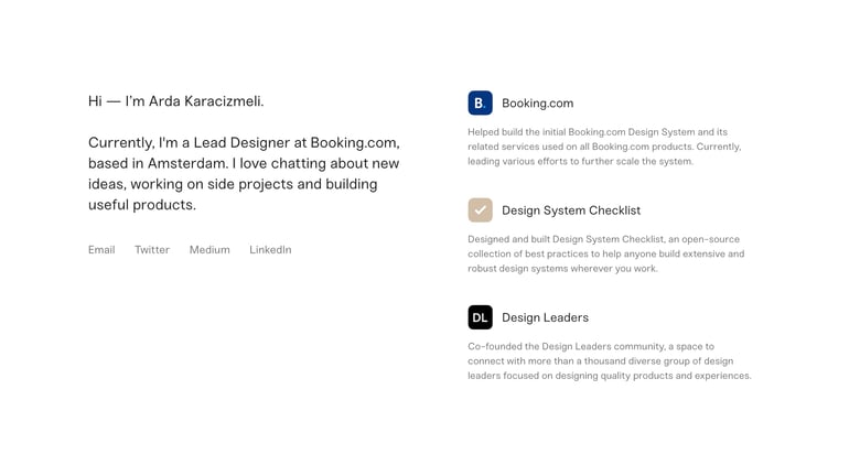 Arda Karacizmeli Thumbnail Preview