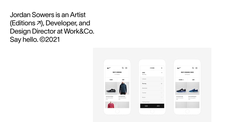 Jordan Sowers Thumbnail Preview