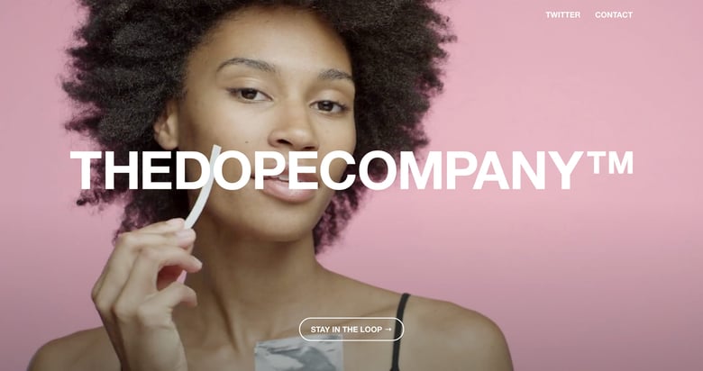 THEDOPECOMPANY™ Thumbnail Preview