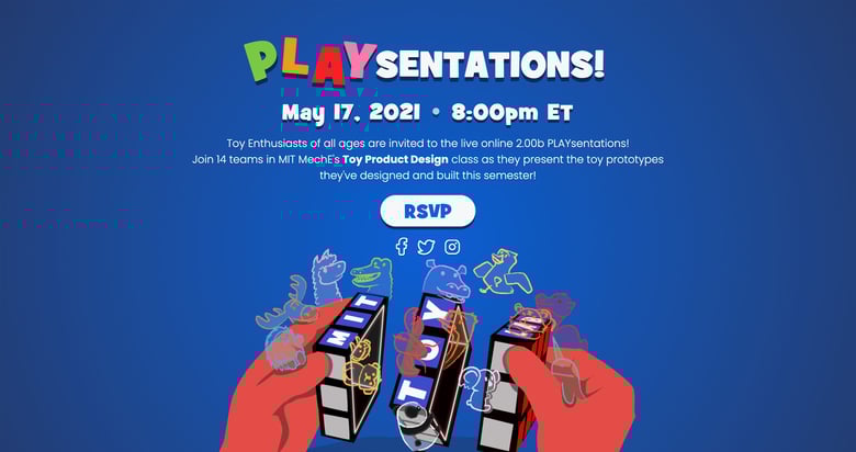 PLAYsentations Thumbnail Preview