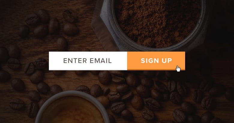 5 tips to increase newsletter Landing Page signups
