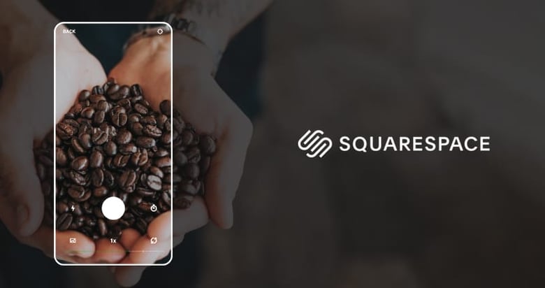 Market your products with engaging video ads using Squarespace Video Studio