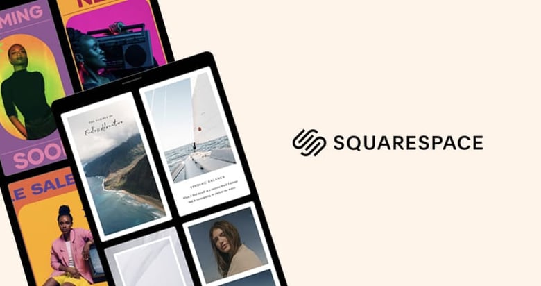 Create engaging social content for your products or services using Unfold