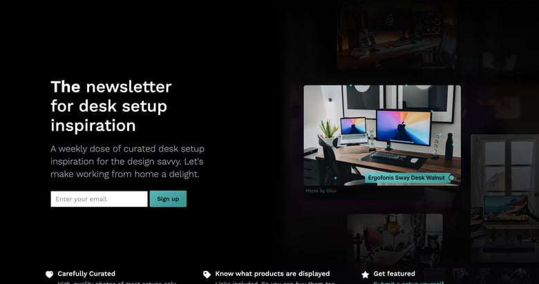 Setupfied Thumbnail Preview