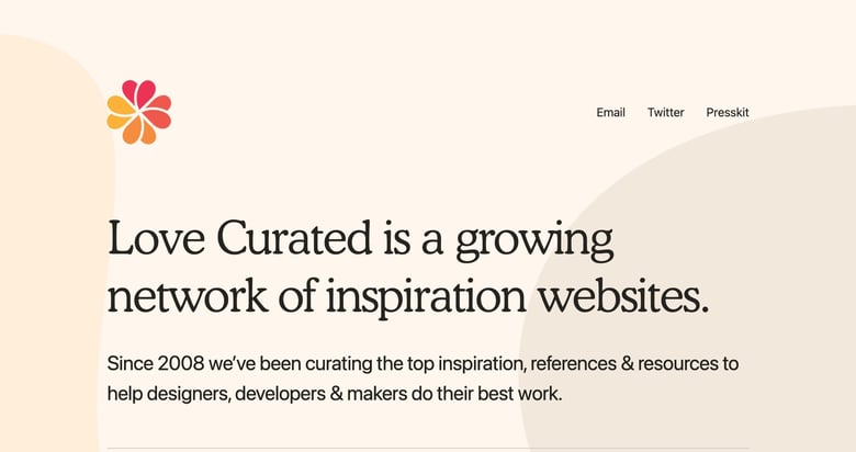Love Curated Thumbnail Preview