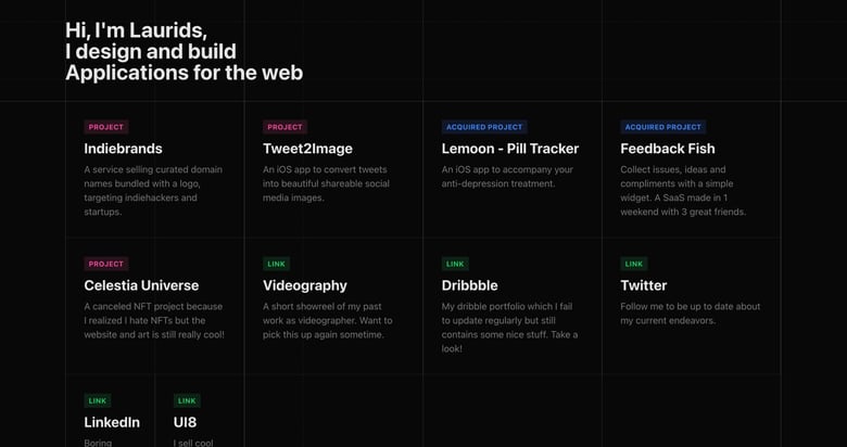 Laurids Kern Thumbnail Preview